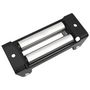Voir la diapositive 3 : VIDAXL Guide-cable a 4 voies Acier 8000-13000 lbs