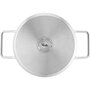 Voir la diapositive 3 : Fissler Marmite Pure Collection STP 20cm wGL