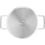 Voir la diapositive 3 : Fissler Marmite Pure Collection STP 20cm wGL