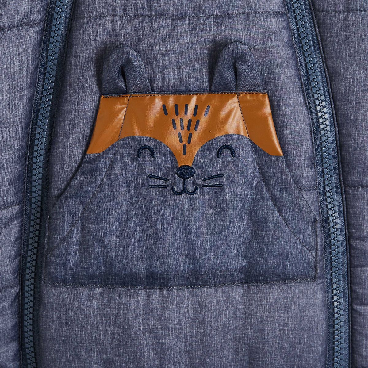 INEXTENSO Combinaison sans pieds bébé garçon