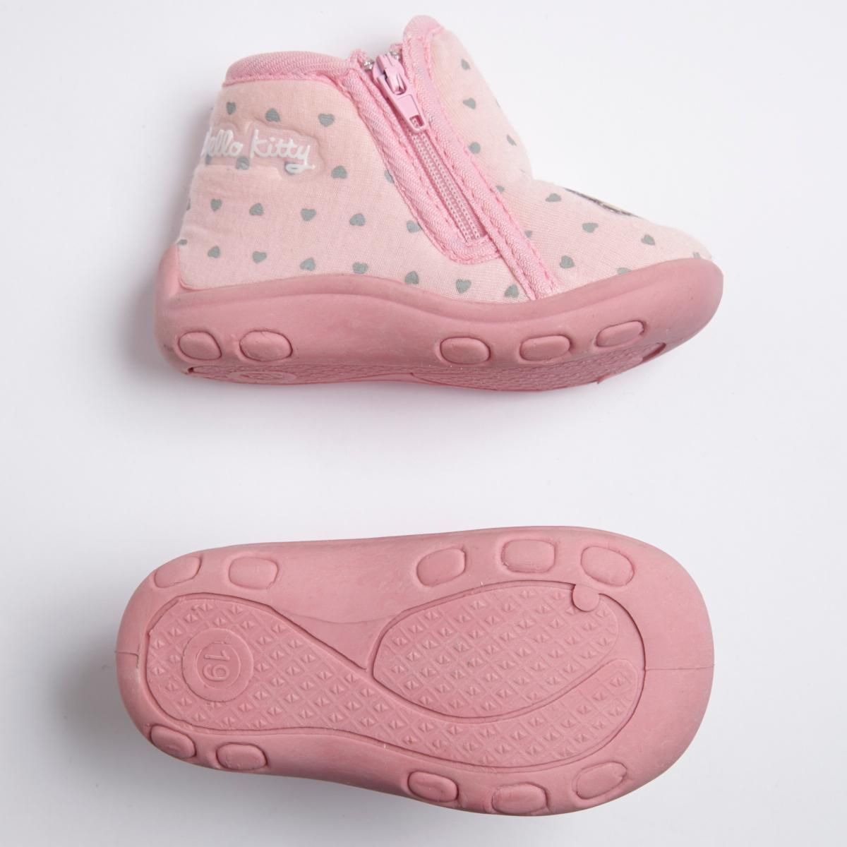 HELLO KITTY Chaussons bébé