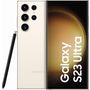 Voir la diapositive 1 : Samsung Galaxy S23 Ultra (Dual Sim) Reconditionné 512 Go - Grade A - Blanc