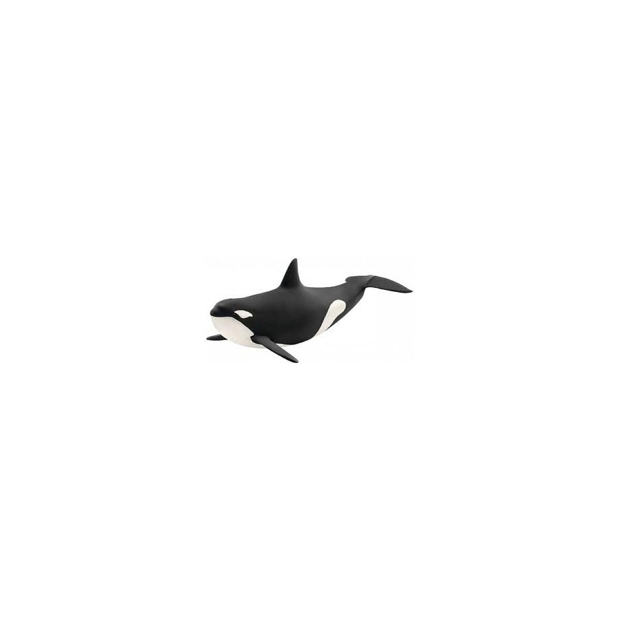Schleich 14807 Orque figurine animale
