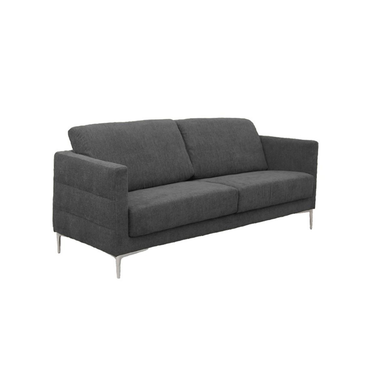 Canapé Fixe 2 places ELSIE