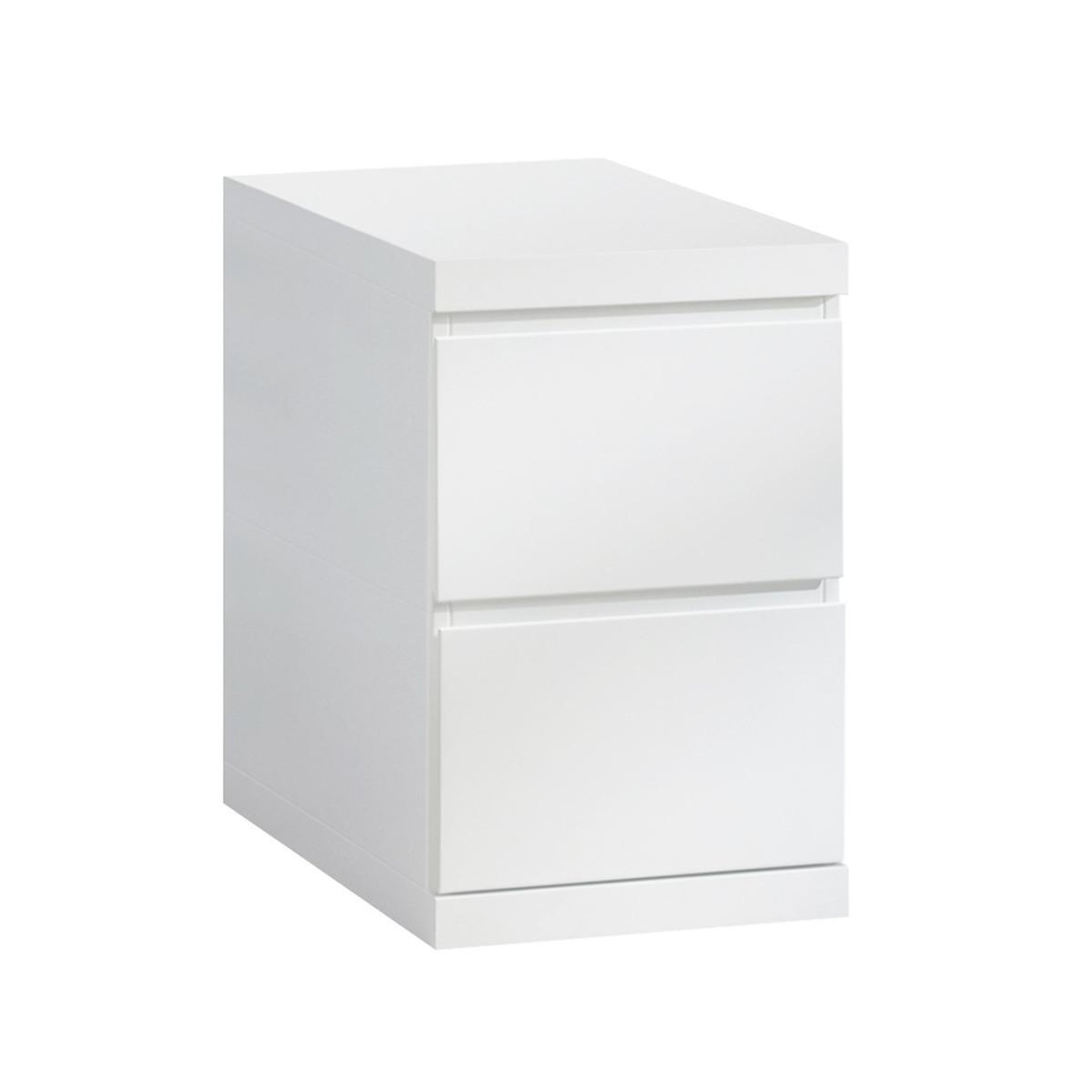 Paris Prix Caisson de bureau enfant  lara  65cm blanc