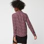 Voir la diapositive 2 : IN EXTENSO Chemise manches longues femme
