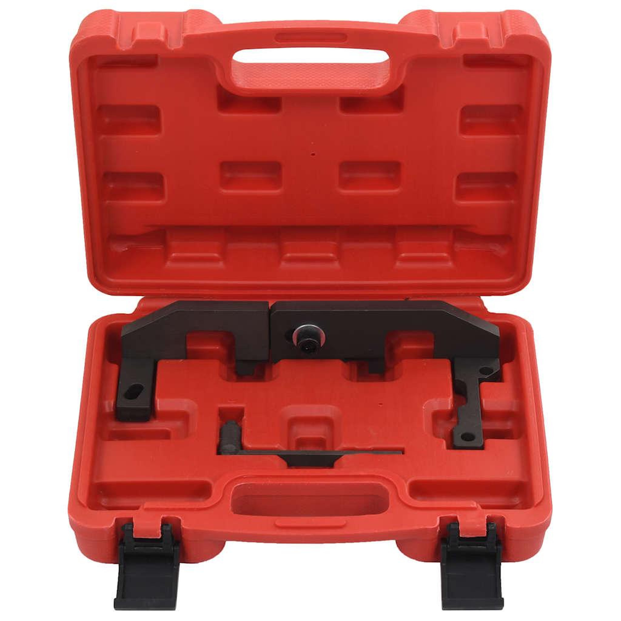 Voir la diapositive 2 : VIDAXL Kit d'outils de calage du moteur 2 pcs pour peugeot et citroën