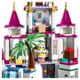Voir la diapositive 6 : LEGO Disney Princess 43205 Aventures Épiques dans le Château, Jouet de Construction