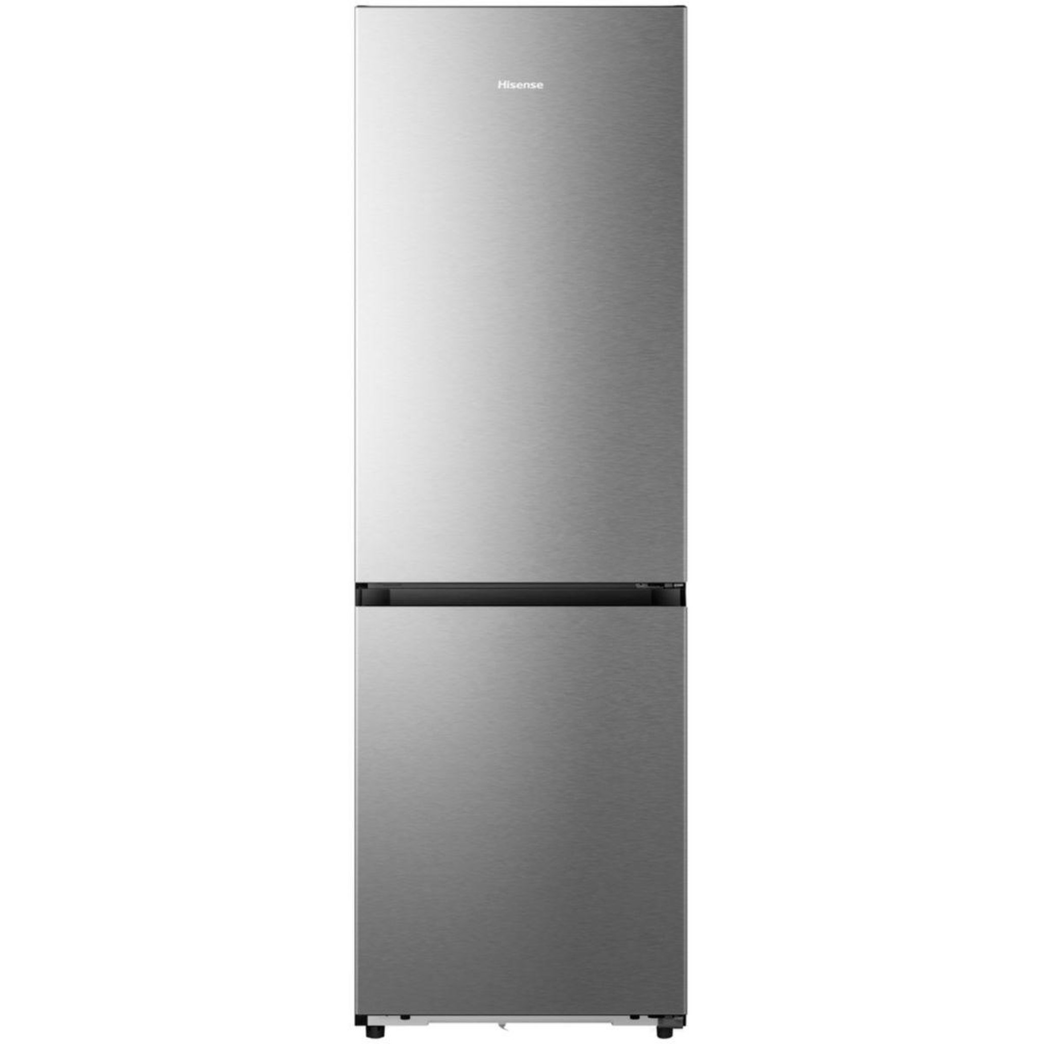 Hisense Réfrigérateur combiné RB3K330SAIC