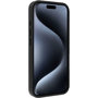 Voir la diapositive 4 : ADEQWAT Coque iPhone 16 magnétique Stand
