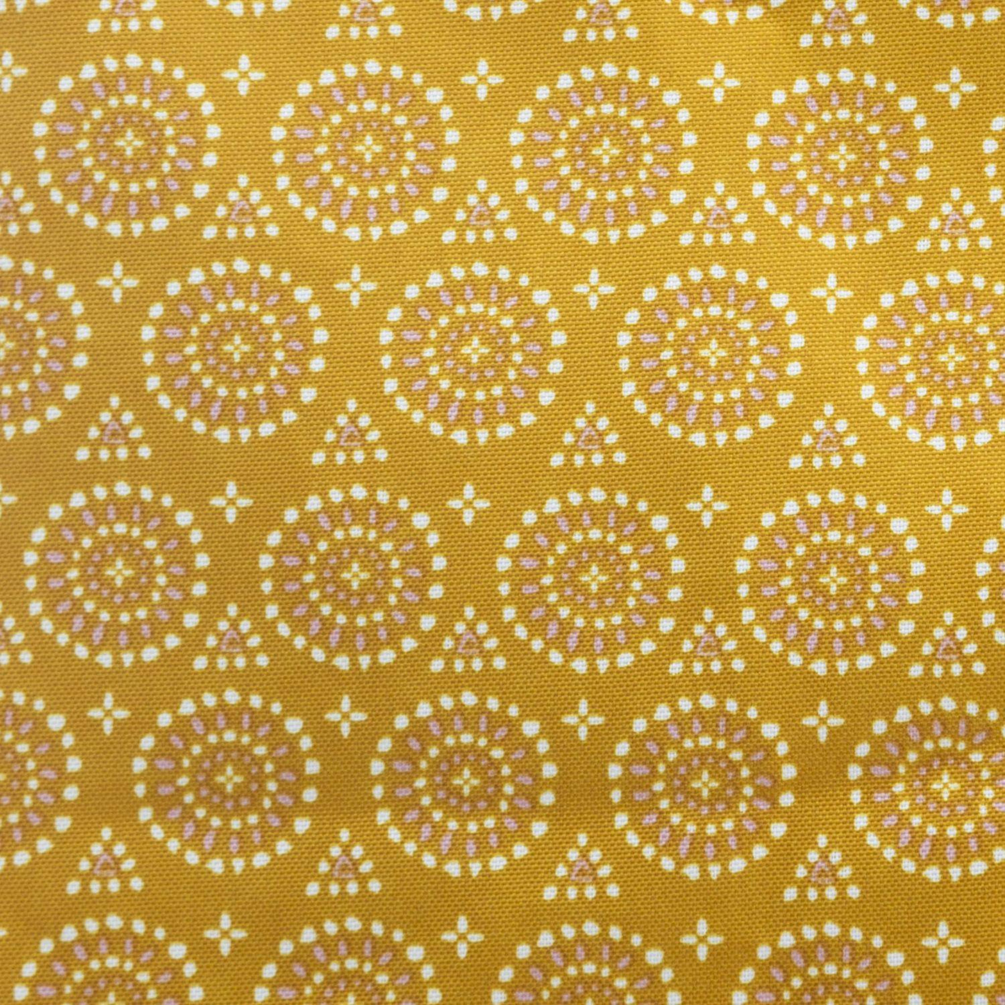 Voir la diapositive 4 : ATMOSPHERA Nappe ronde anti tache imprimé