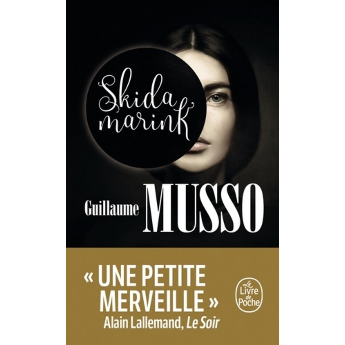  SKIDAMARINK, Musso Guillaume