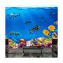 Voir la diapositive 1 : Paris Prix Papier Peint  Underwater Kingdom