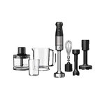 KENWOOD Mixeur plongeant Kenwood Triblade XL Pro design contemporain