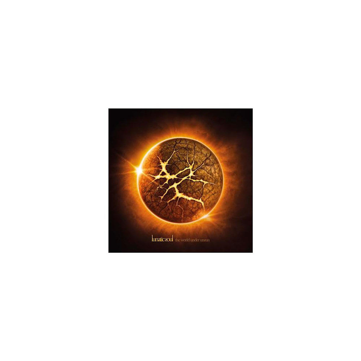 COLUMBIA The World Under Unsun