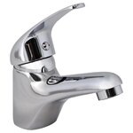 VIDAXL Robinets de bidet 2 pcs Chrome