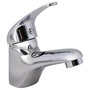 Voir la diapositive 1 : VIDAXL Robinets de bidet 2 pcs Chrome
