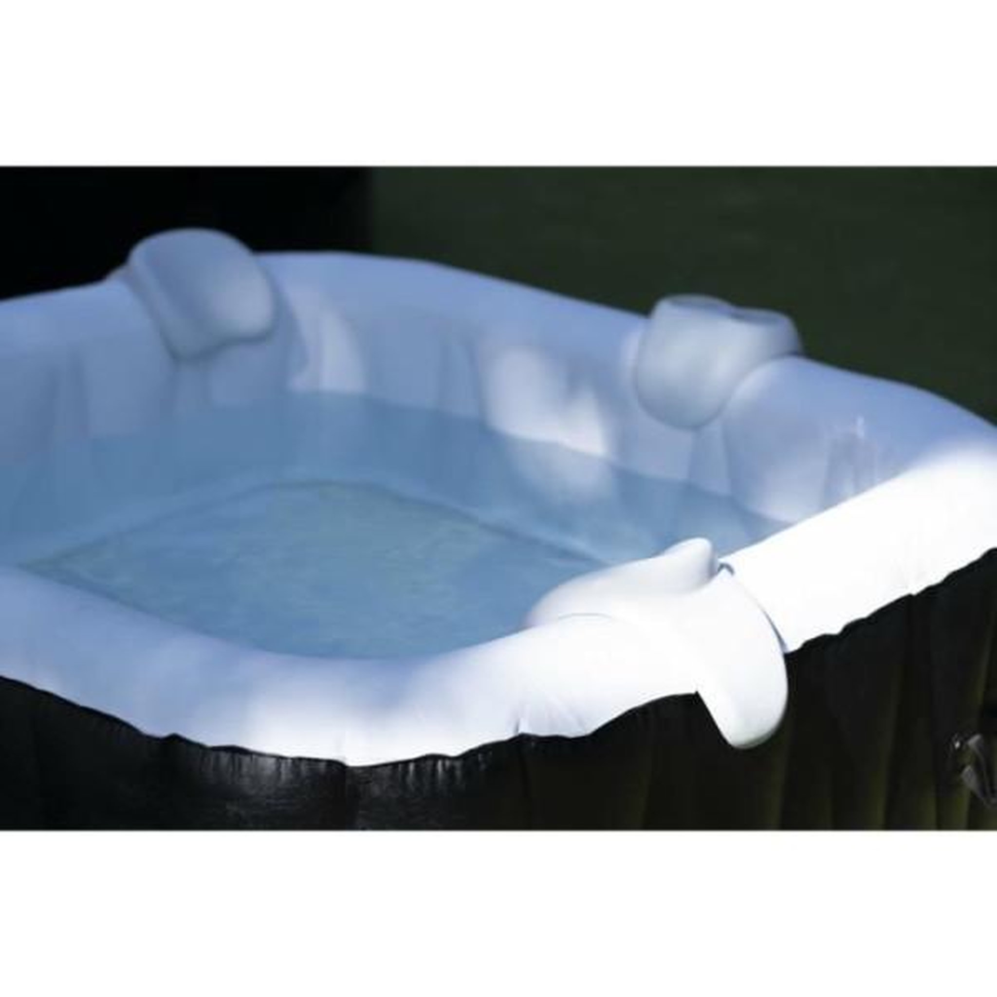 Voir la diapositive 3 : SUNSPA SUNSPA Appuie tete pour Spa gonflable