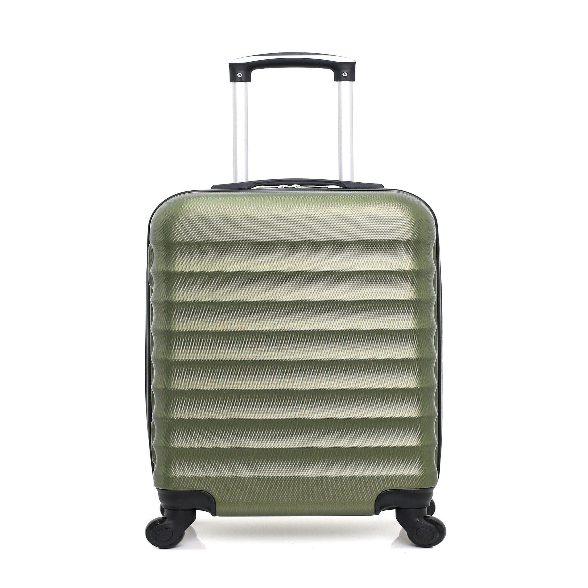HERO Hero - valise cabine jakarta 55 cm 4 roues