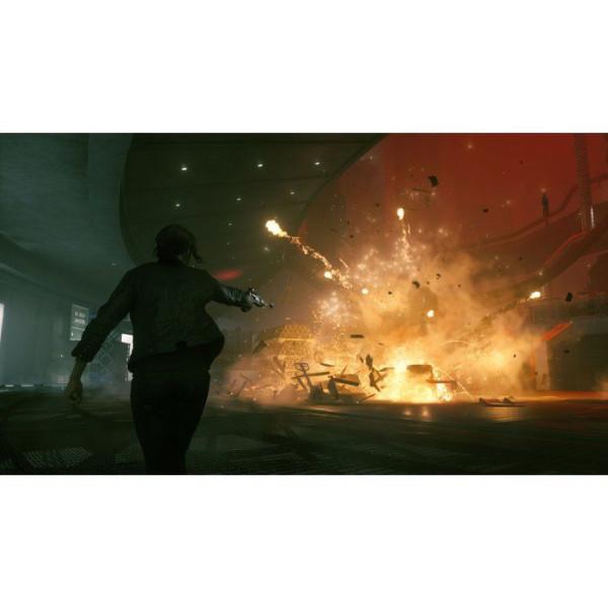 Voir la diapositive 3 : Koch Media Control ultimate edition ps5