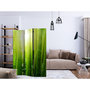 Voir la diapositive 2 : Paris Prix Paravent 3 Volets  Sun & Bamboo I  135x172cm