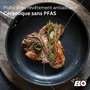 Voir la diapositive 2 : ELO Lot 2 Poêles 24/32 cm Elo Profi Therm Platinum et 1 Faitout 12 cm