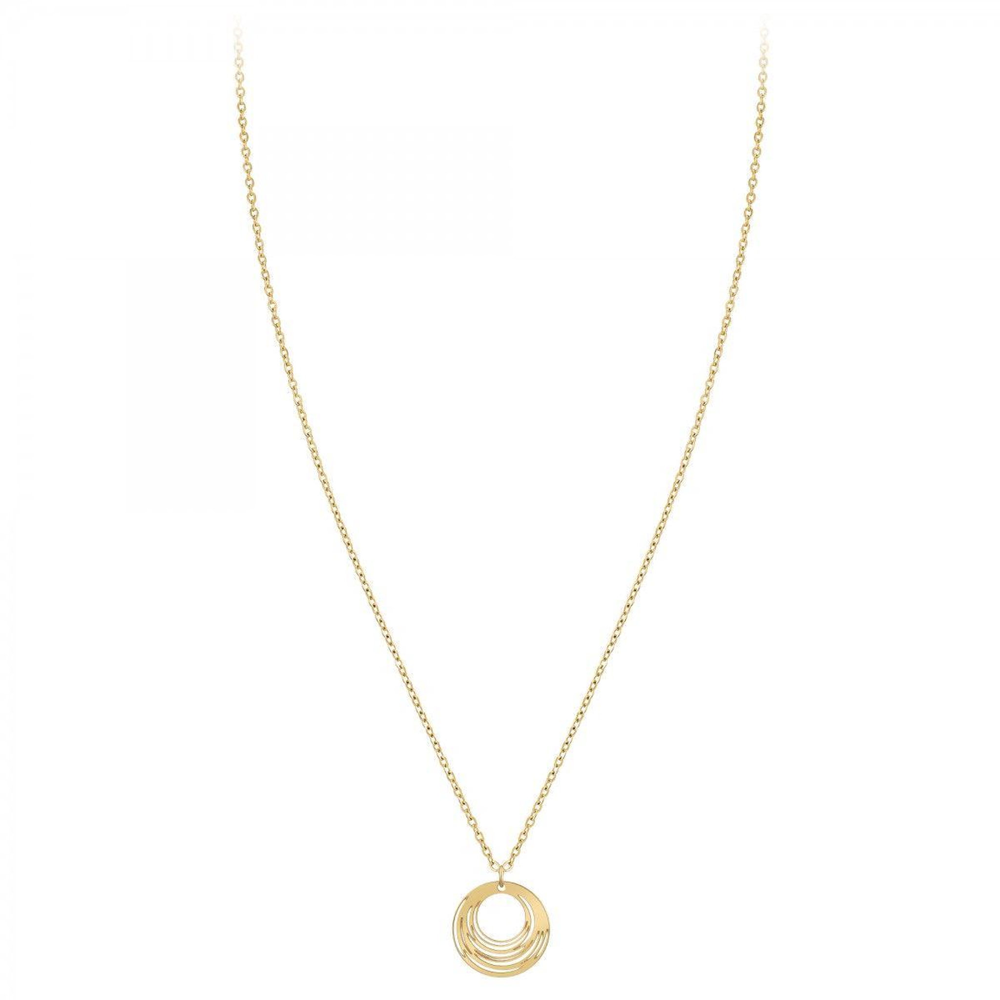 Voir la diapositive 3 : SC BOHEME Collier par SC Bohème