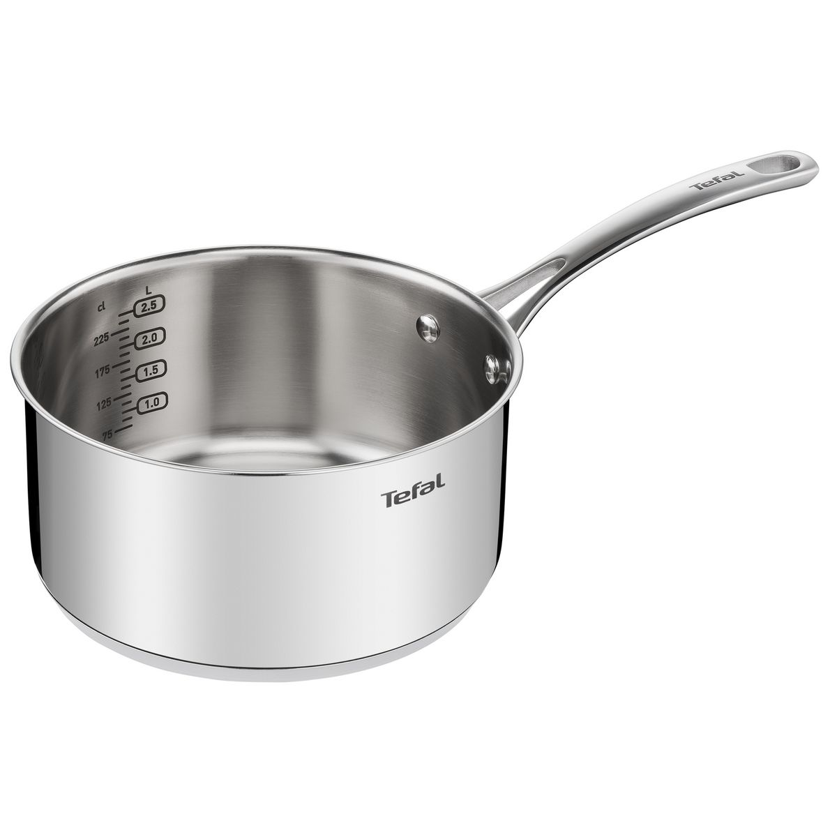 Tefal Casserole Induction