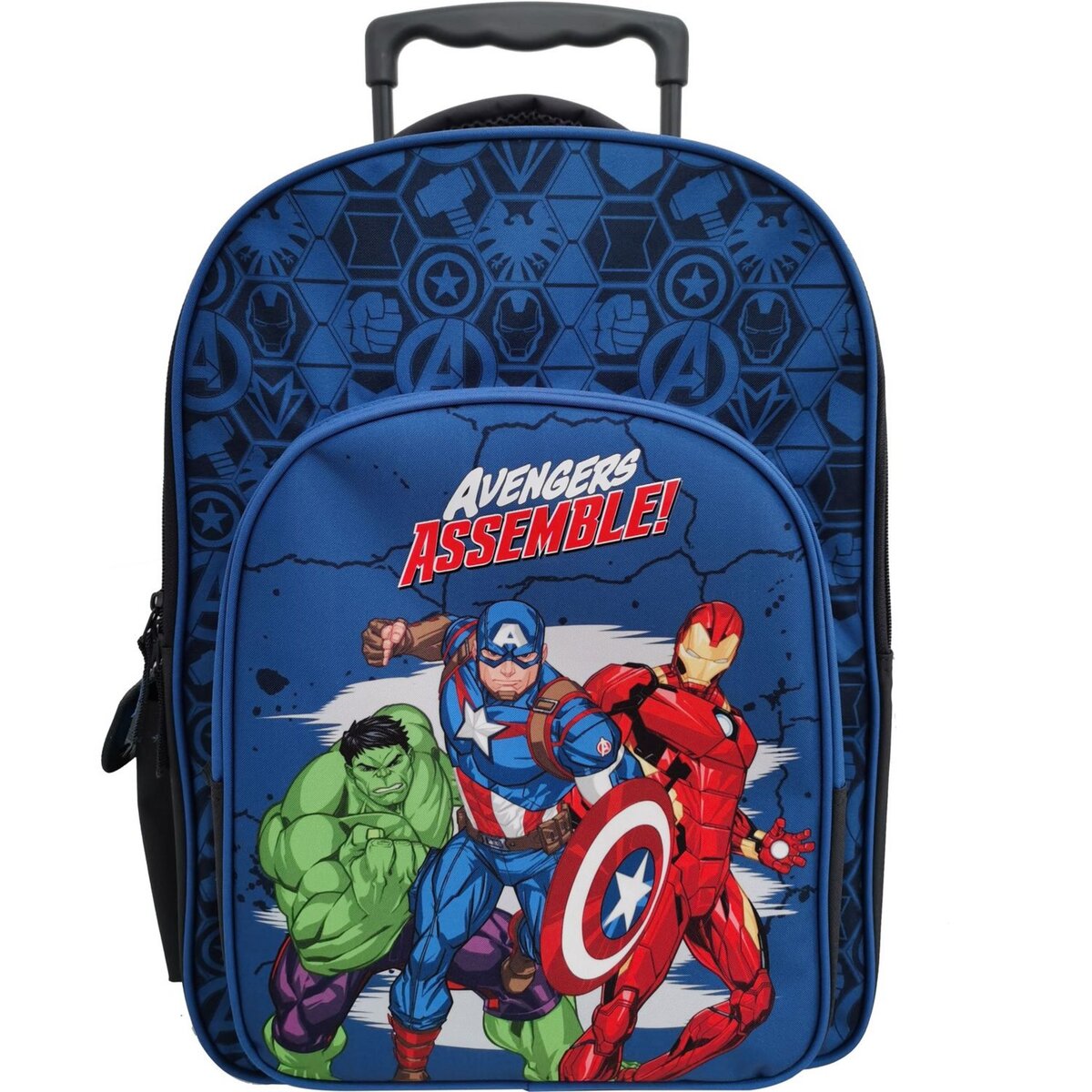 Sac avengers clearance