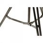 Voir la diapositive 2 : MARKET24 Lampadaire DKD Home Decor Métal Argent 60 W (74 x 61 x 182 cm)