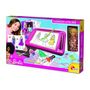 Voir la diapositive 1 : LISCIANI GIOCHI Studio de création de mode - Loisirs créatifs - Fashion atelier Barbie - LISCIANI