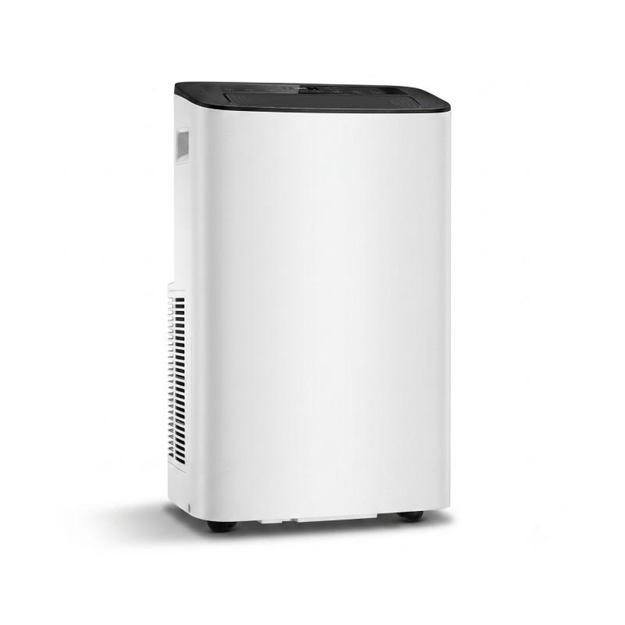 Voir la diapositive 5 : Climatiseur portable - 12000 btu - froid & chaud