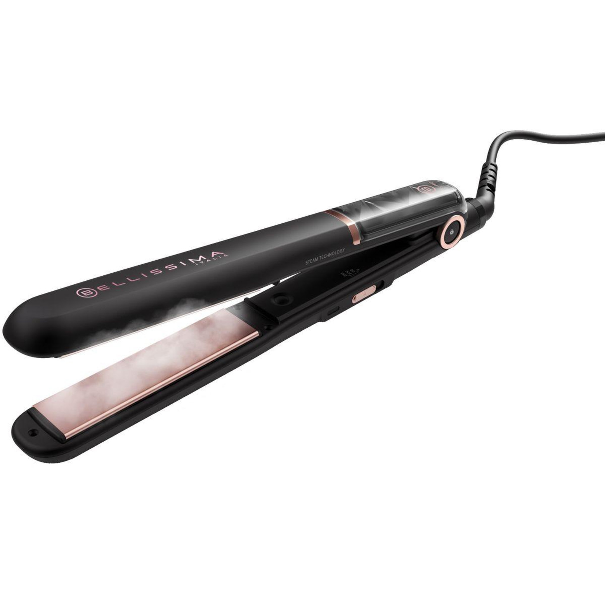 BELLISSIMA Lisseur vapeur My pro steam B28 100