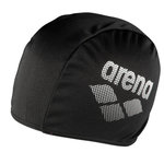 ARENA Bonnet de bain  Garçon/Fille Arena 002468. Coloris disponibles : Noir