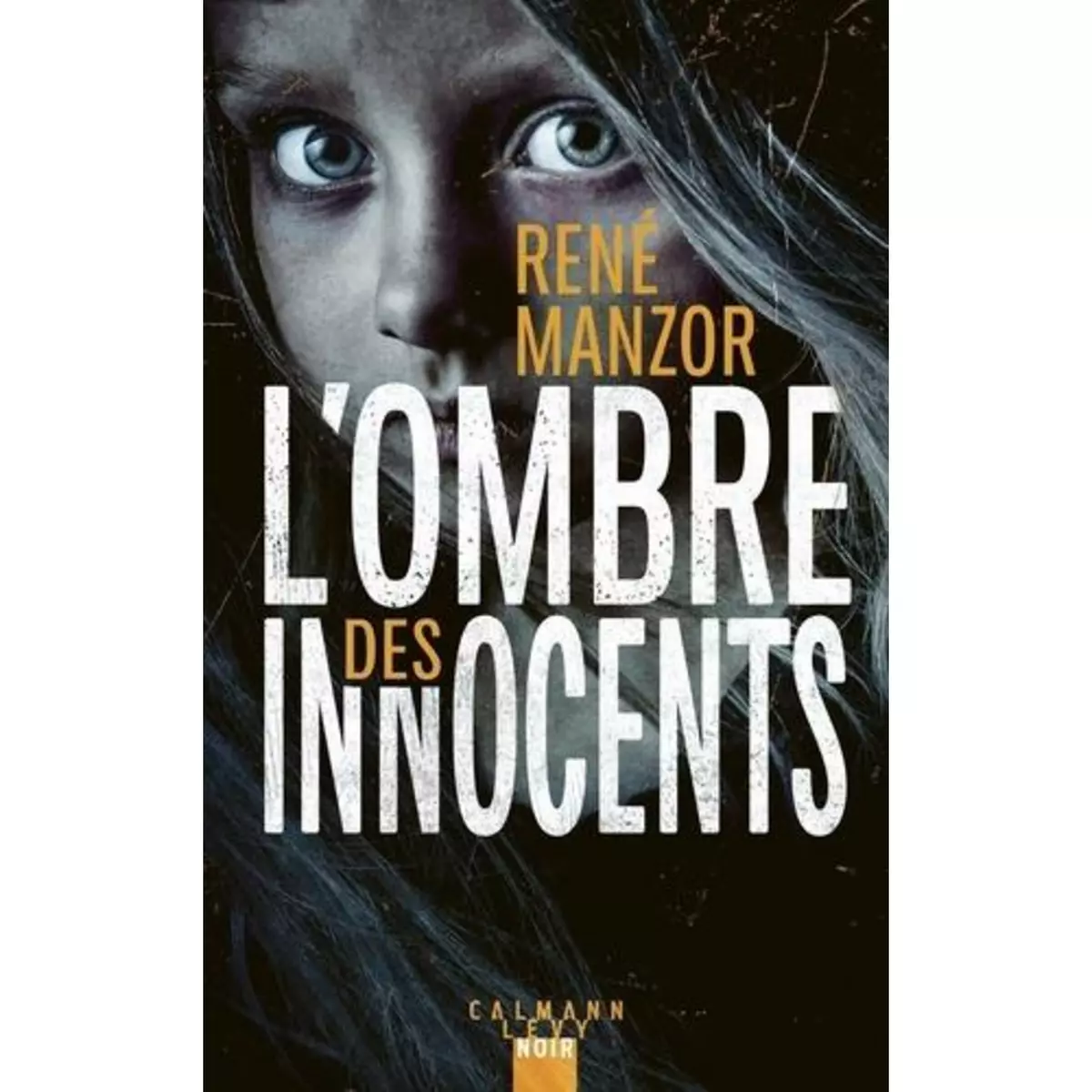  L'OMBRE DES INNOCENTS, Manzor René