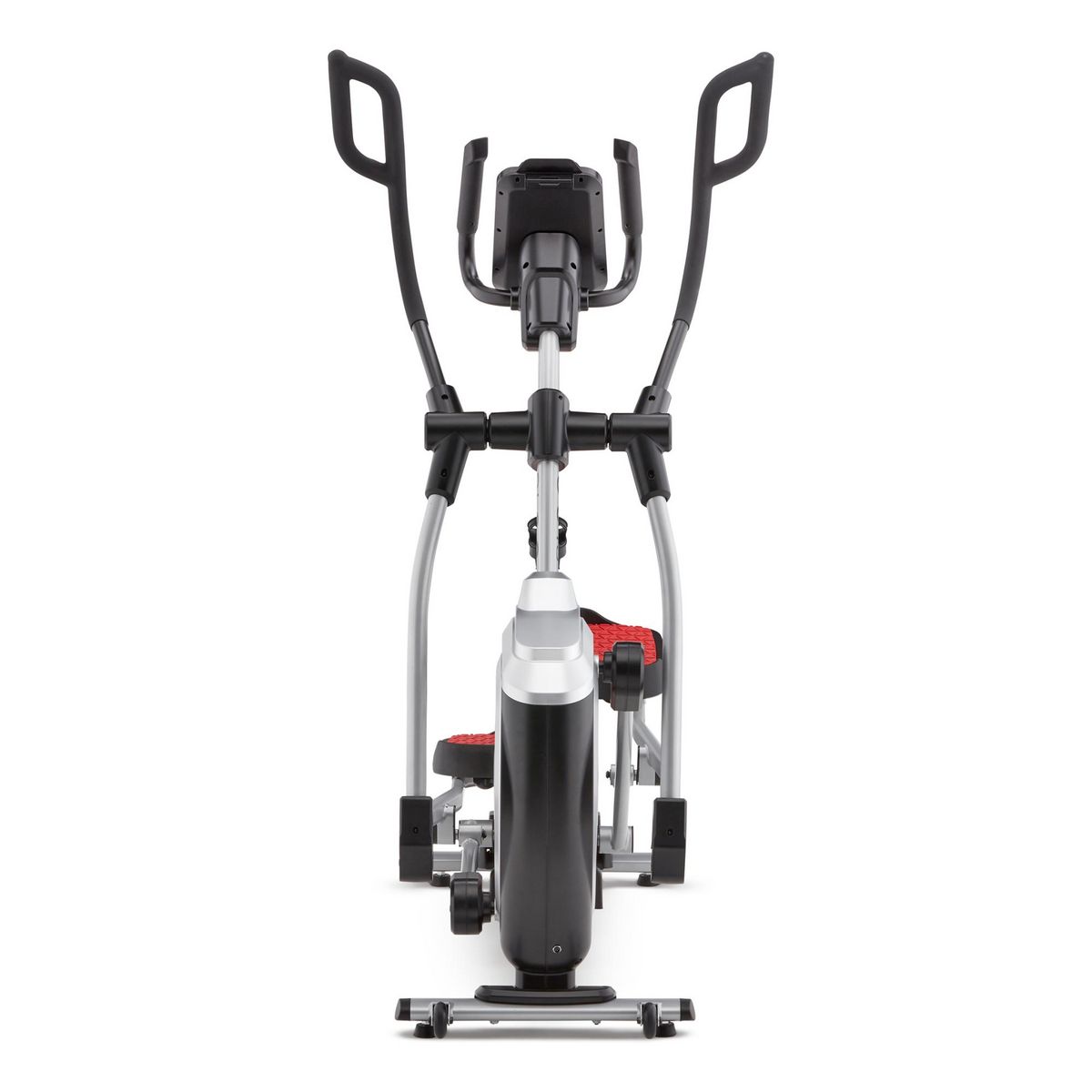Reebok Vélo de fitness Elliptique Ergomètre - Reebok - Maison/Appartement - Modèle SL 8.0 - Roue d'inertie 9 KG - Ecran LED