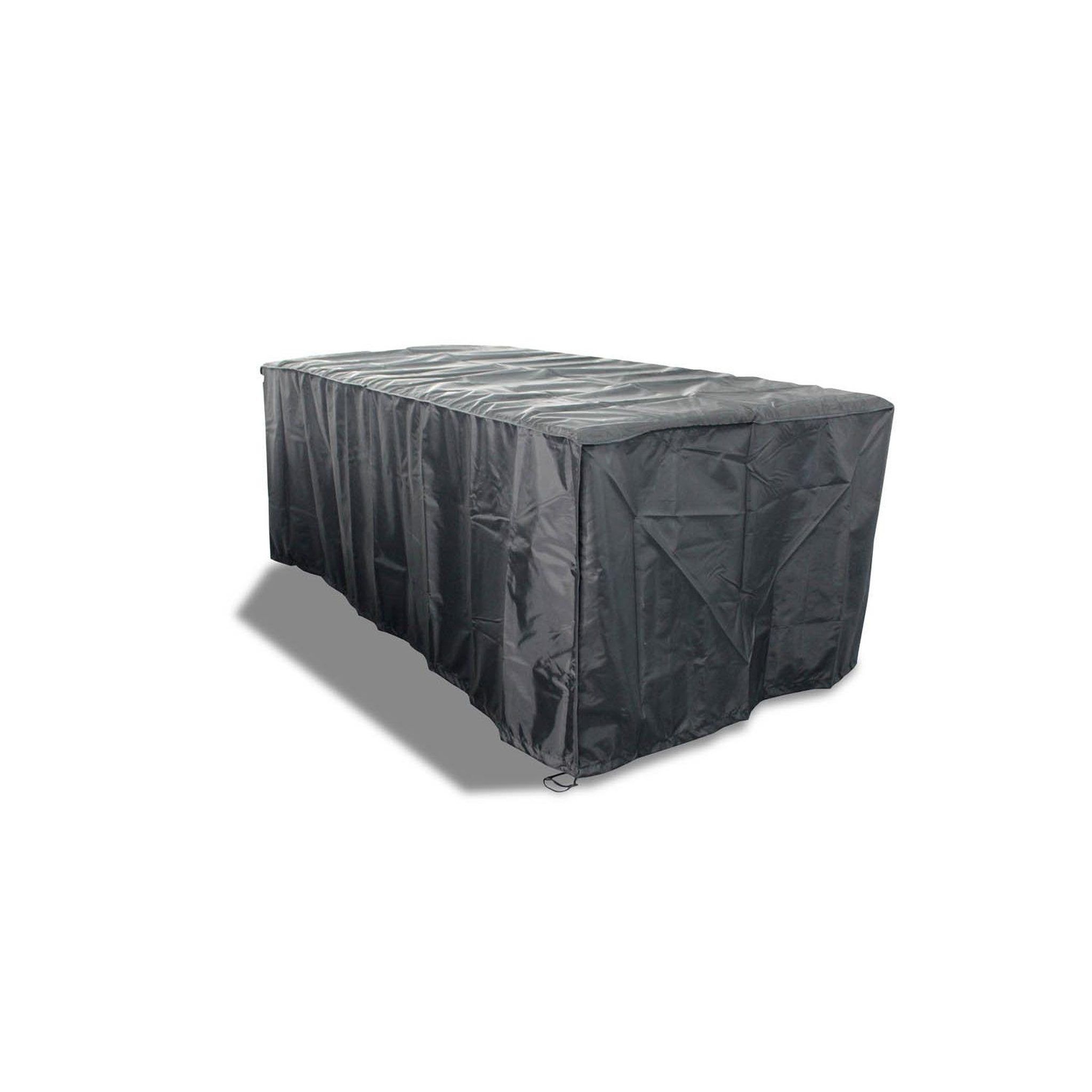 CONCEPT USINE Housse de protection pour salon de jardin 155 x 94 x 68 cm obal