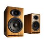 Voir la diapositive 1 : AUDIOENGINE Enceinte colonne AudioEngine P4 Bois