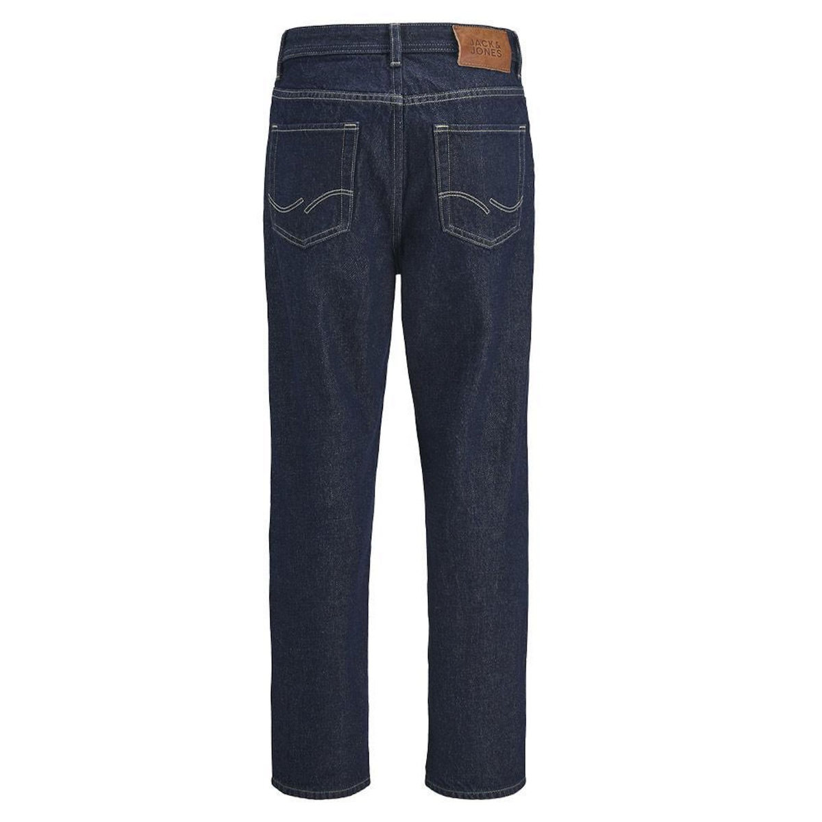 Jack & Jones Jean Droit Bleu Brut Garçon Jack & Jones Original 492