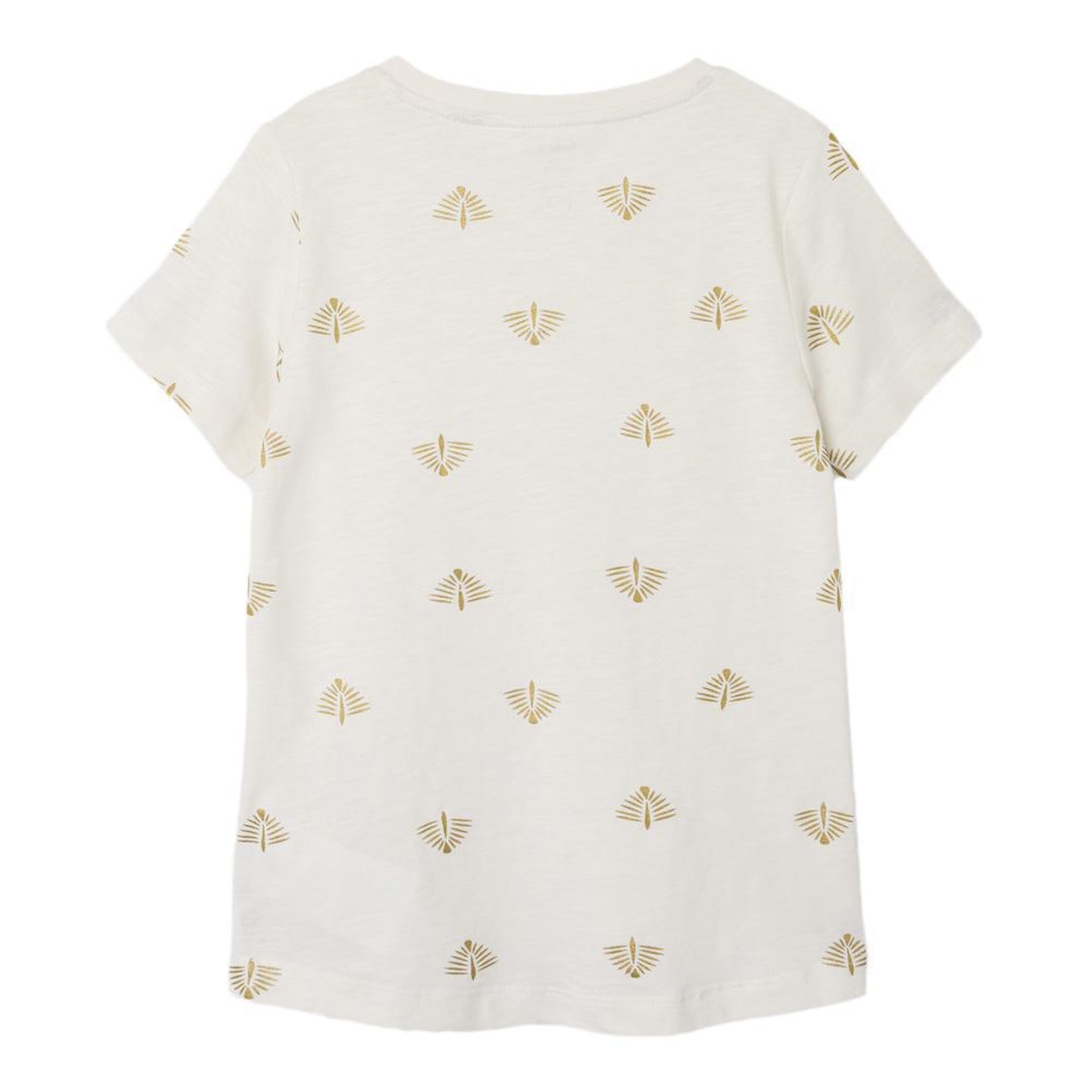 Voir la diapositive 2 : NAME IT T shirt  Fille Name It  Nellen
