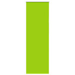 VIDAXL Store enrouleur occultant largeur du tissu 80,7 cm polyester