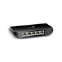 Voir la diapositive 4 : TP-LINK Switch de bureau 5 ports Gigabit TP-LINK - TL-SG1005D