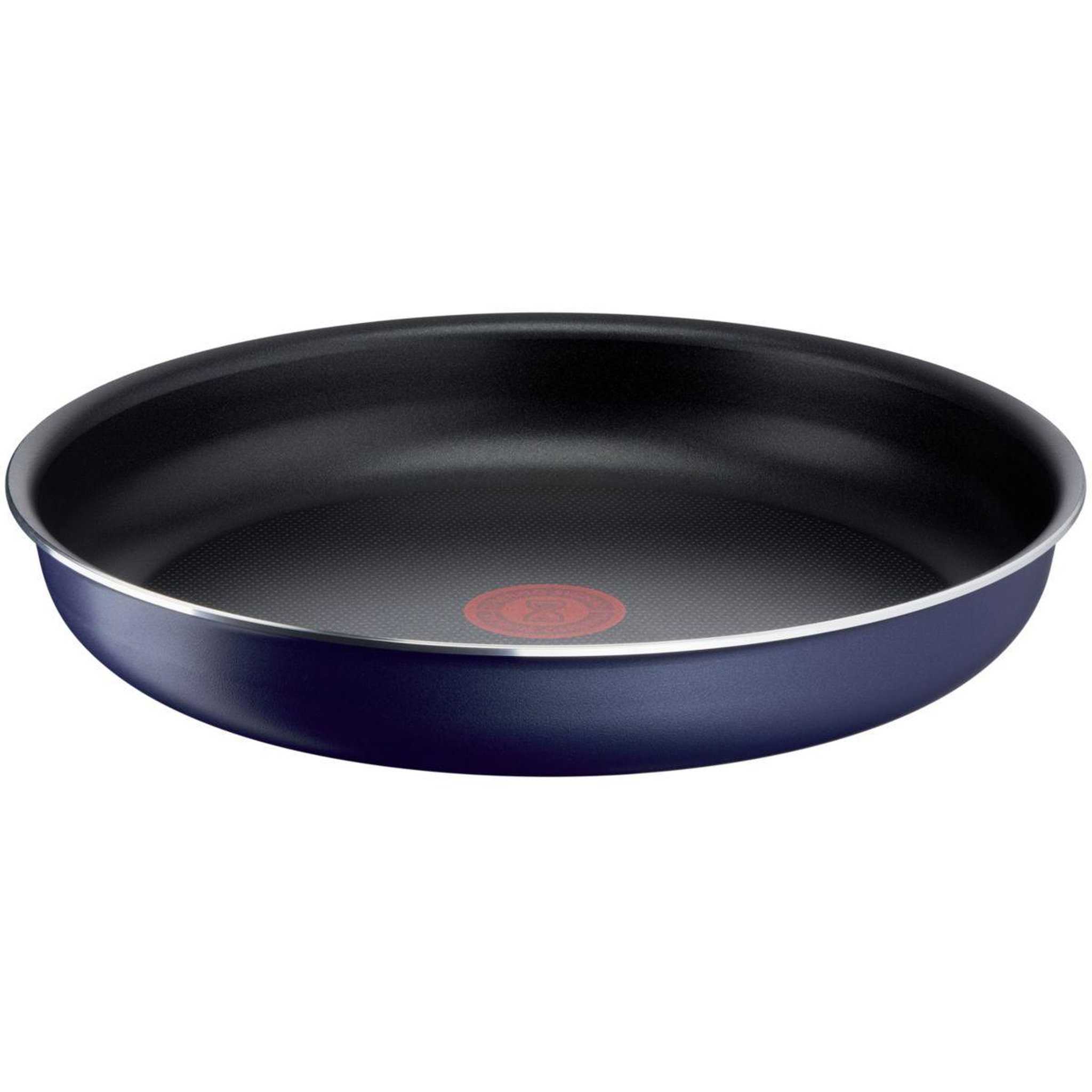 Voir la diapositive 4 : TEFAL Batterie de cuisine Ingenio Easy Cook N Clean 8 pcs L1579802
