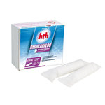 HTH Floculant 10 cartouches Regularfloc - HTH