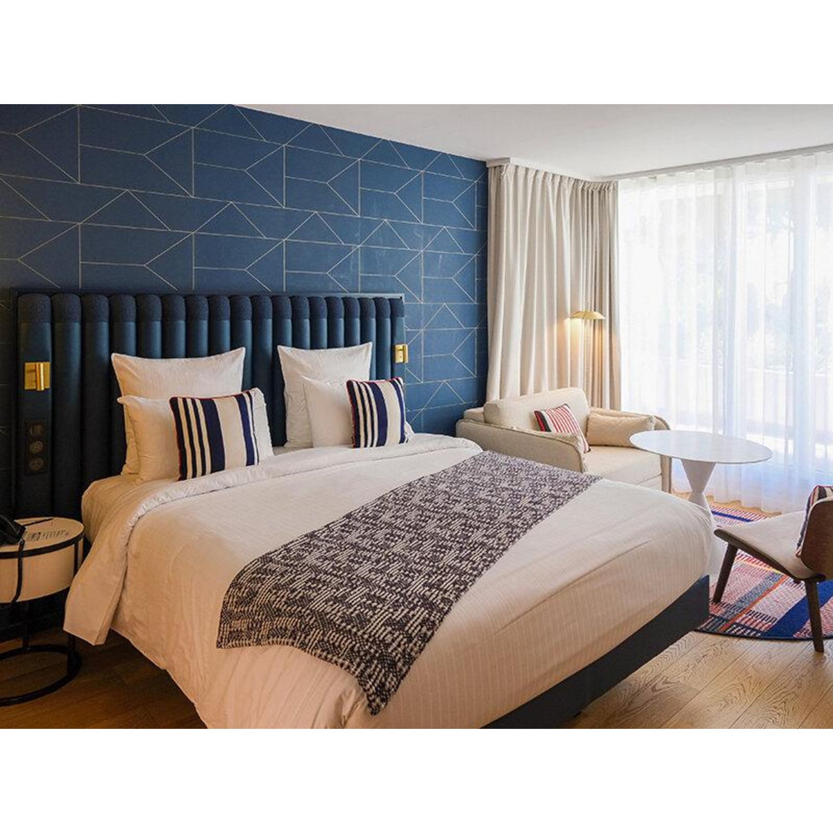 Smartbox Thalazur Saint-Jean-de-Luz 4* : 2 jours avec accès à l'Espace spa marin - Coffret Cadeau Séjour