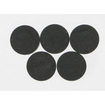 Comap Lot de 5 clapets pleins COMAP