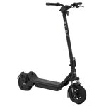 PURE ELECTRIC Trottinette électrique Pure Electric Air5 Pro Ultra Suspension 500 W Noir