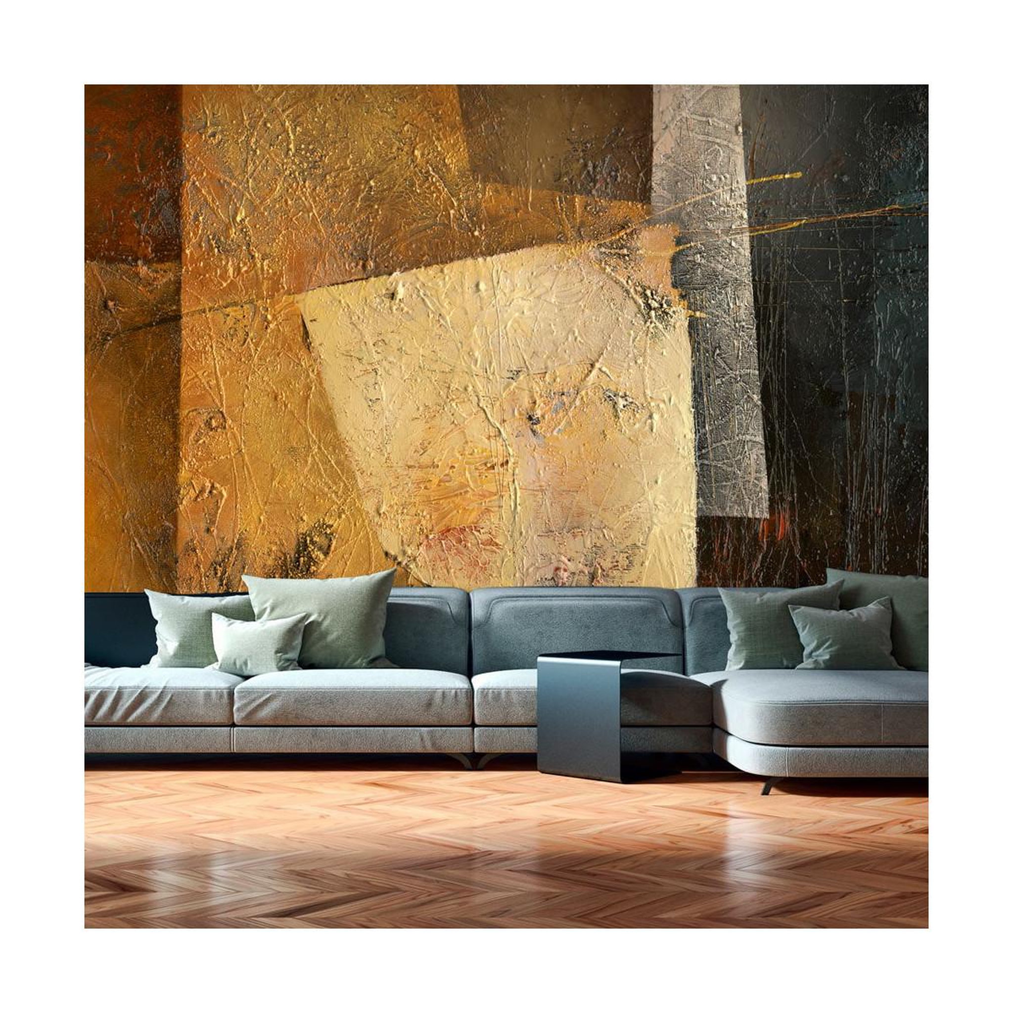 Paris Prix Papier peint xxl  modern artistry ii  280x500cm