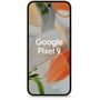 Voir la diapositive 2 : GOOGLE Smartphone Pixel 9 Porcelaine 256Go