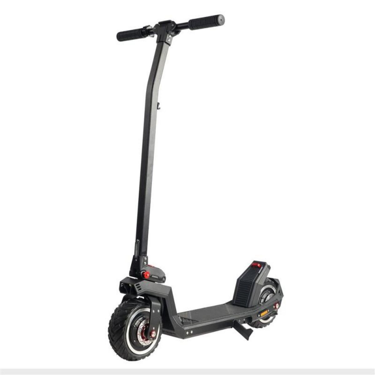 Minimotors Trottinette électrique Dualtron Sonic 700 W Noir